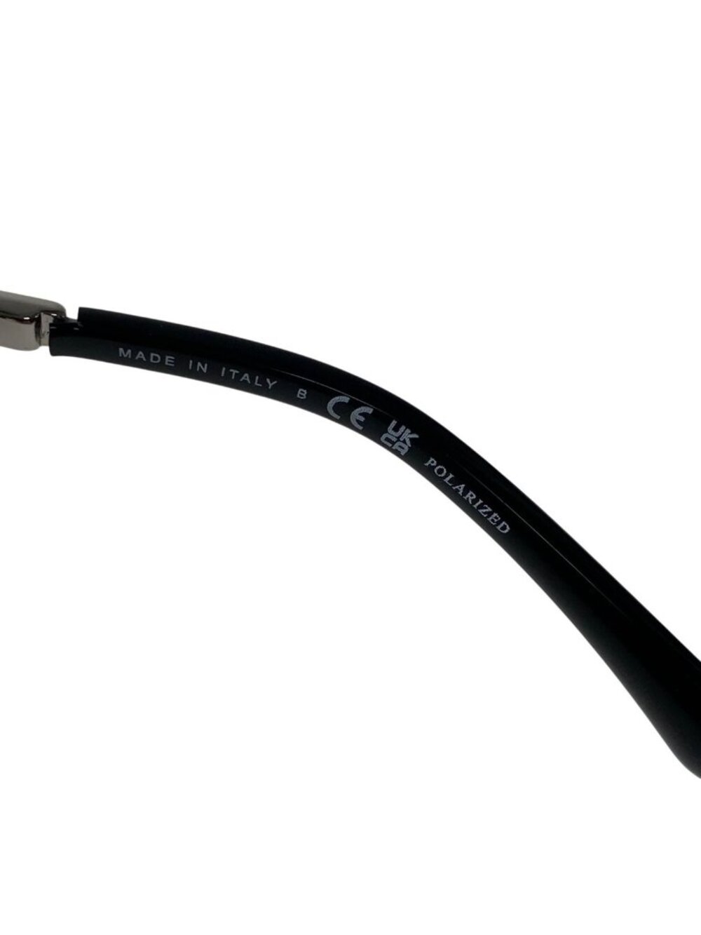 Chanel CC Logo Sunglasses Faux Pearl - Picture 7 of 10